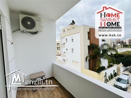 Etage de Villa Eva à Louer à Ain Zaghouan Sud