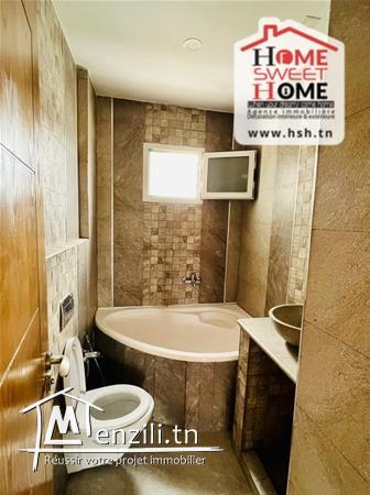 Etage de Villa Eva à Louer à Ain Zaghouan Sud