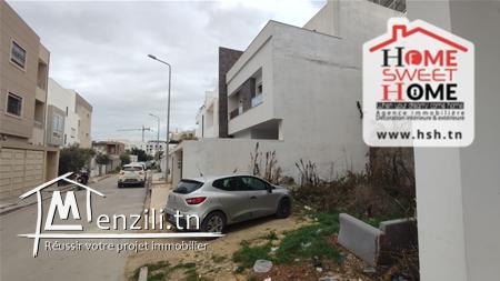 Terrain Juliette à Vendre aux Jardins De Carthage