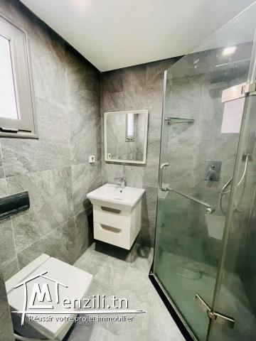 s2 a louer menzah 9c