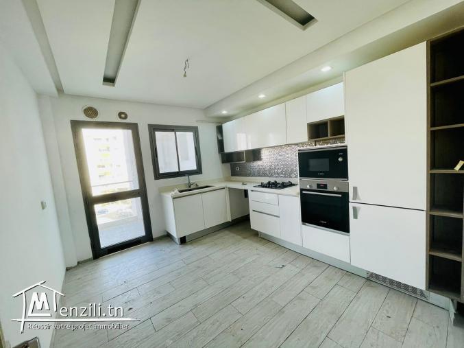 s2 a louer menzah 9c