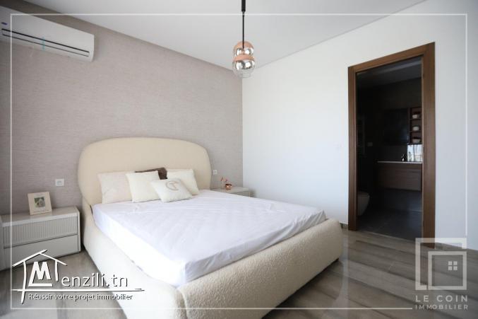 appartement S+2 situé à #AFH #MREZGA ????