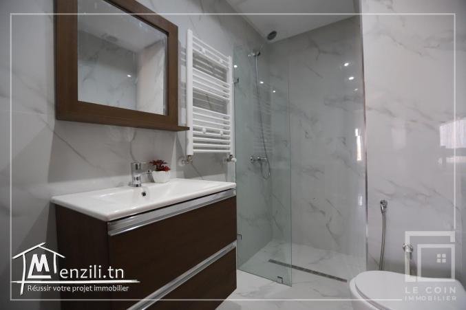 appartement S+2 situé à #AFH #MREZGA ????