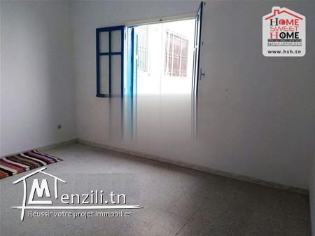 Appart Frederic  à Vendre d'EL Mourouj