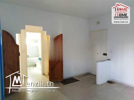 Appart Frederic  à Vendre d'EL Mourouj