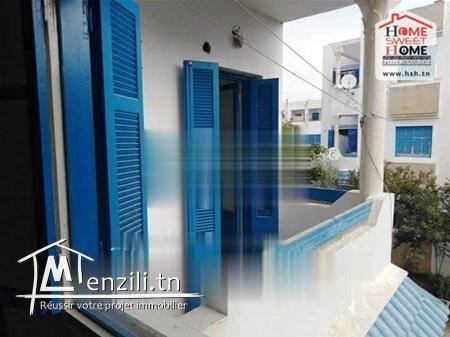 Appart Frederic  à Vendre d'EL Mourouj