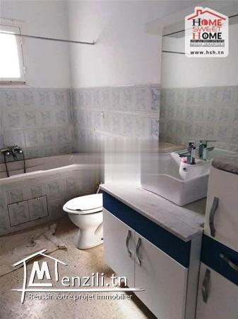 Appart Frederic  à Vendre d'EL Mourouj