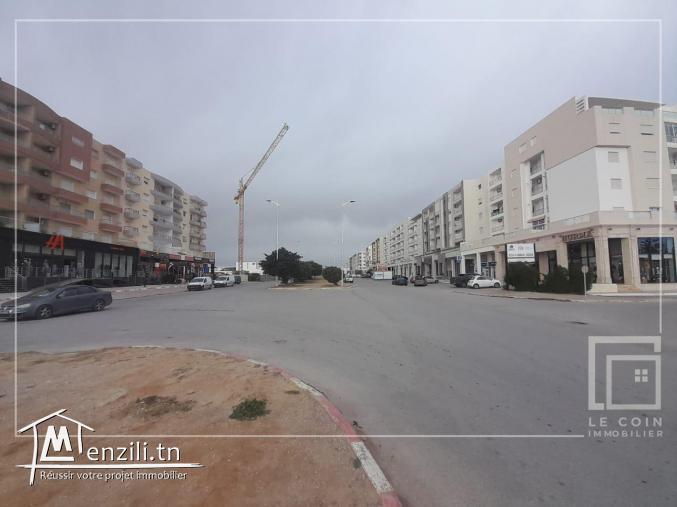 des #locaux_commerciaux situé dans un emplacement #stratégique  à #AFH #Mrezga ????