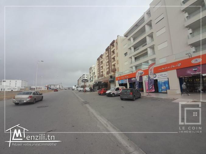 des #locaux_commerciaux situé dans un emplacement #stratégique  à #AFH #Mrezga ????