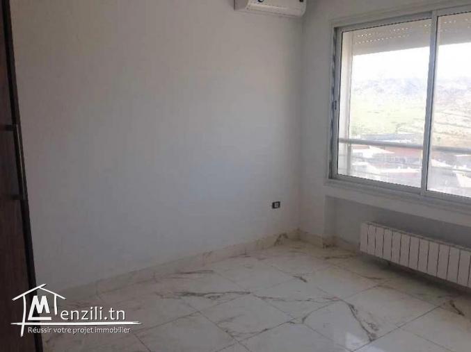 Appartement S+1 A louer a ennaser