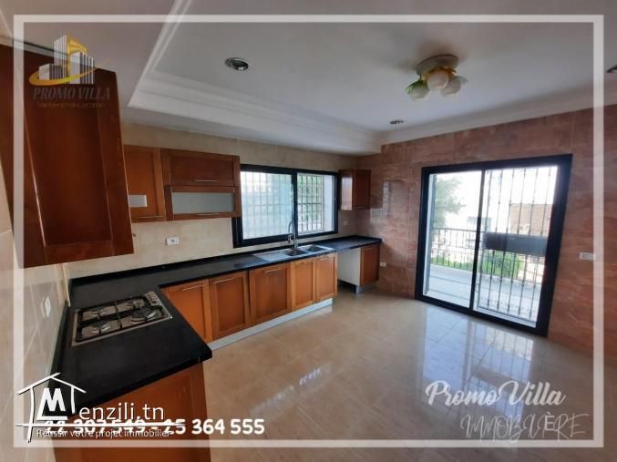 une magnifique villa à quelques minutes de la plage