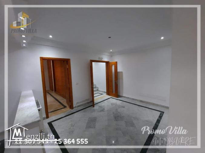 une magnifique villa à quelques minutes de la plage