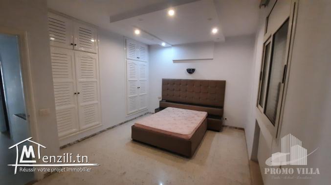 villa S4 à Jinan Hammamet