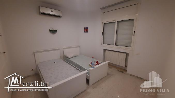 villa S4 à Jinan Hammamet