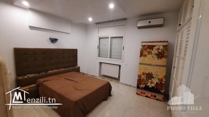 villa S4 à Jinan Hammamet