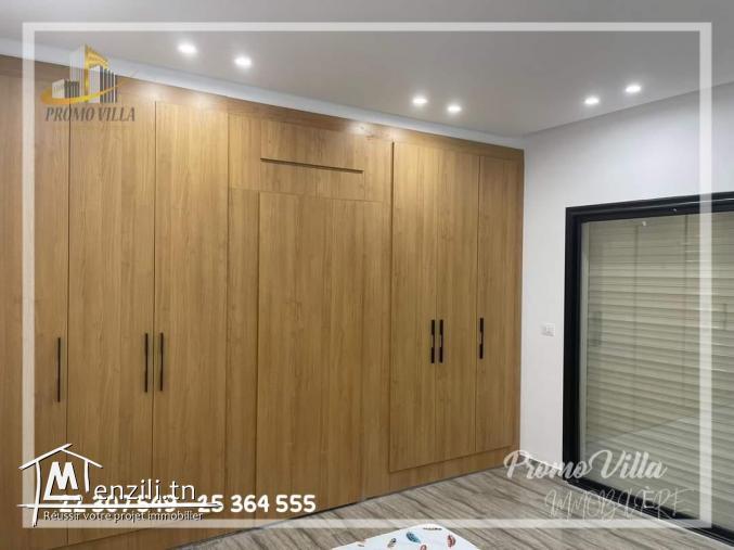 Une villa luxueuse 5min de plage miramar