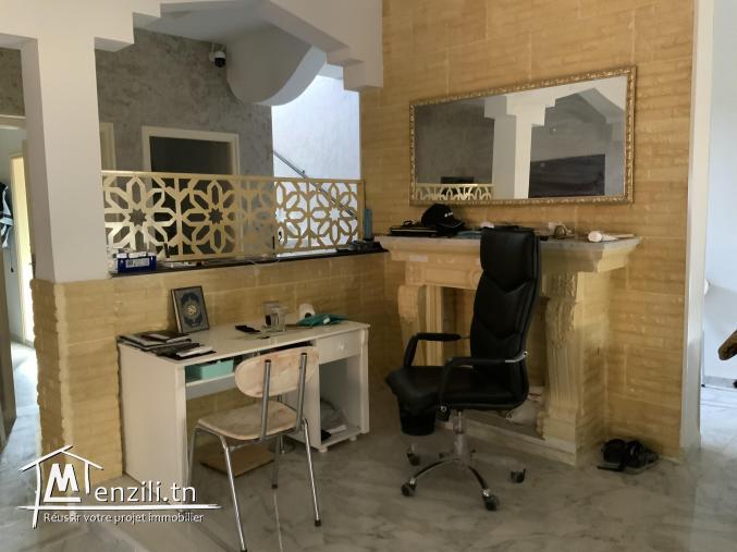 Tozeur/ zone touristique