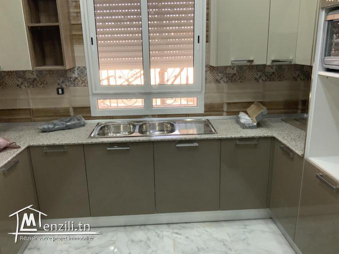 Tozeur/ zone touristique