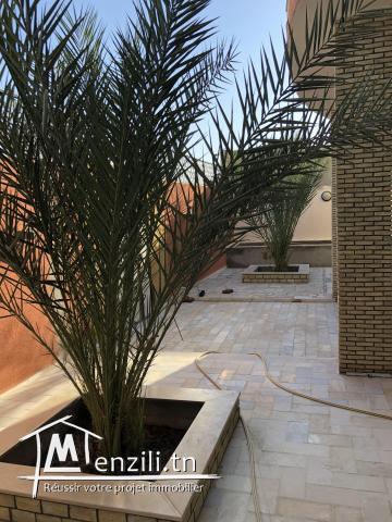 Tozeur/ zone touristique