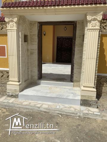 Tozeur/ zone touristique