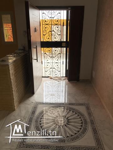 Tozeur/ zone touristique