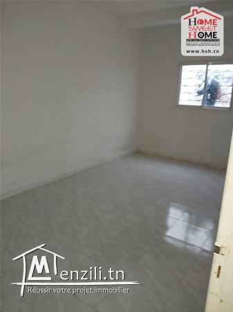 Immeuble Hazm à Vendre à Nassen, Ben Arous