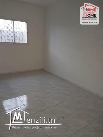 Immeuble Hazm à Vendre à Nassen, Ben Arous
