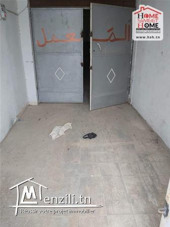 Immeuble Hazm à Vendre à Nassen, Ben Arous