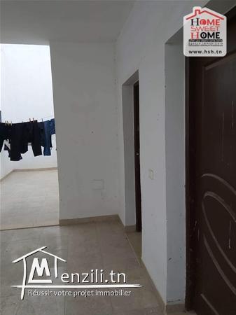 Immeuble Hazm à Vendre à Nassen, Ben Arous