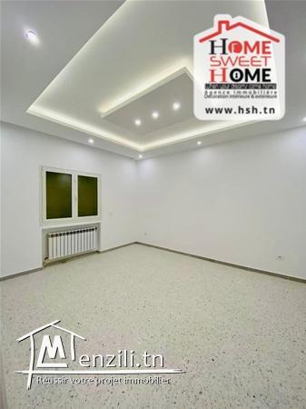 RDC de villa Camille à Louer à L'Aouina