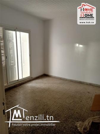 Duplexe Ange A Louer A Cité El Khadhra