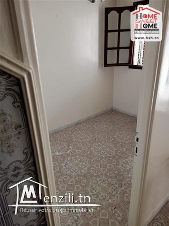 Duplexe Ange A Louer A Cité El Khadhra