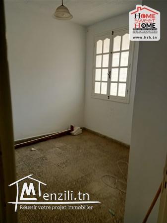 Duplexe Ange A Louer A Cité El Khadhra