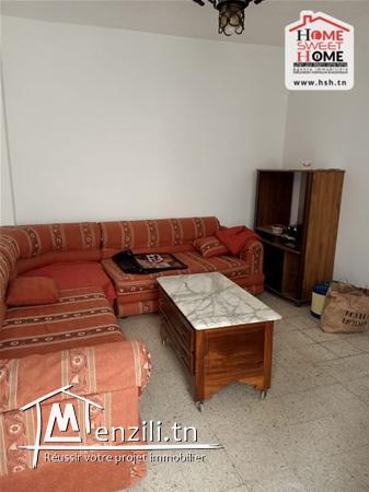 Duplexe Ange A Louer A Cité El Khadhra