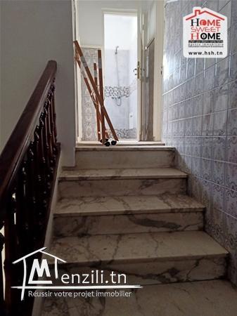 Duplexe Ange A Louer A Cité El Khadhra