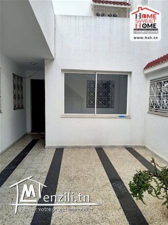 Duplexe Ange A Louer A Cité El Khadhra