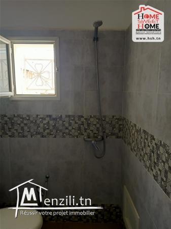 Duplexe Ange A Louer A Cité El Khadhra