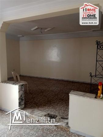 Duplexe Ange A Louer A Cité El Khadhra