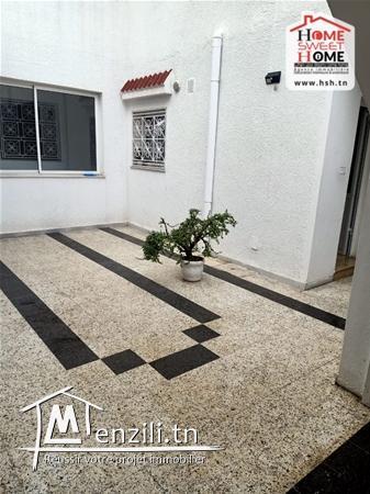 Duplexe Ange A Louer A Cité El Khadhra