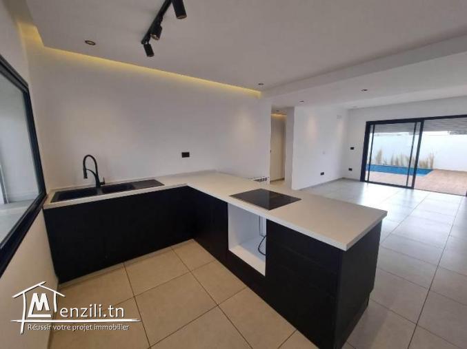 Résidence FREESIA (Réf: V2614)