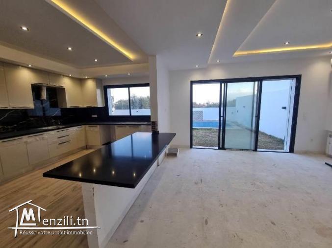 Villa CISTE (Réf: V2527)