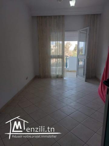 A ne pas rater une manifique  appartement  à slim center 1 sousse khezama