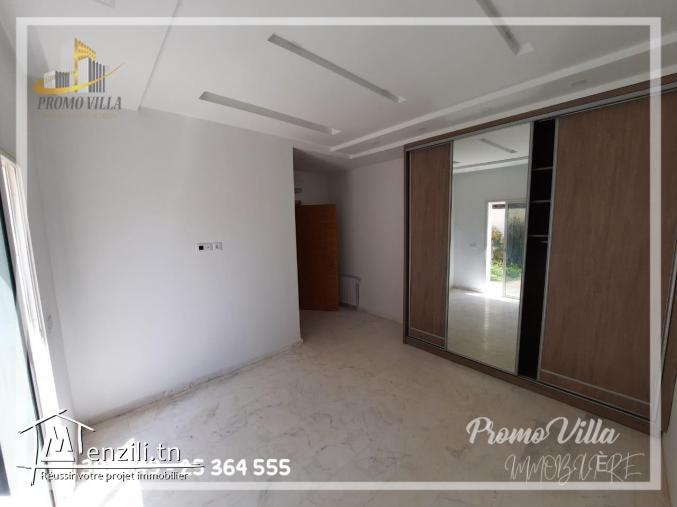 une belle maison S+3 à AFH2