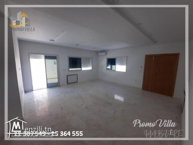 une belle maison S+3 à AFH2