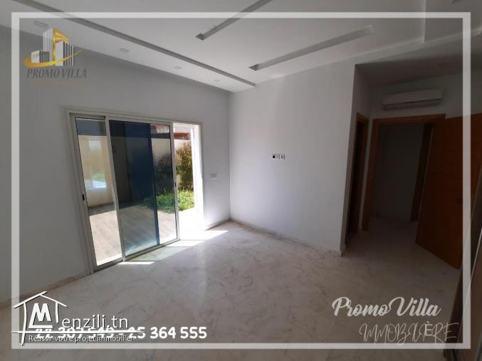 une belle maison S+3 à AFH2