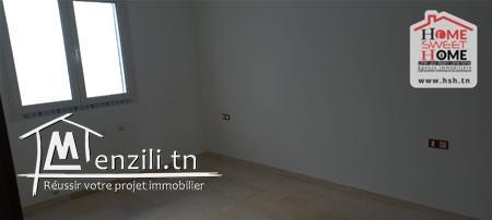 Appart Sufal à Vendre à Carthage Byrsa