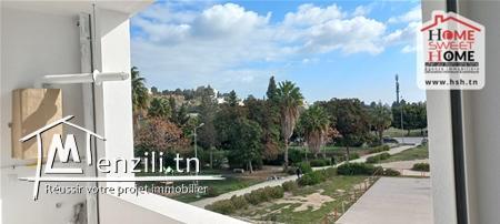 Appart Sufal à Vendre à Carthage Byrsa