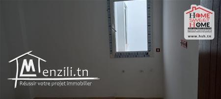 Appart Sufal à Vendre à Carthage Byrsa