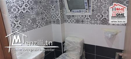 Appart Sufal à Vendre à Carthage Byrsa