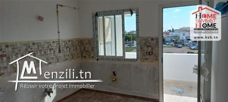 Appart Sufal à Vendre à Carthage Byrsa